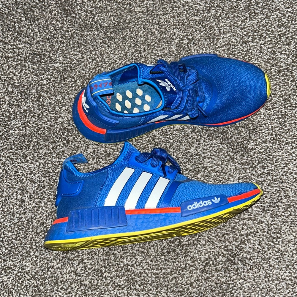 Adidas NMD